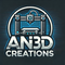 AN3D Créations - Accueil